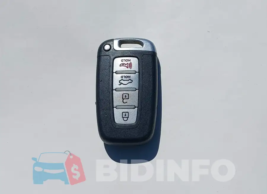 KMHEC4A40FA130008 Photo# 11