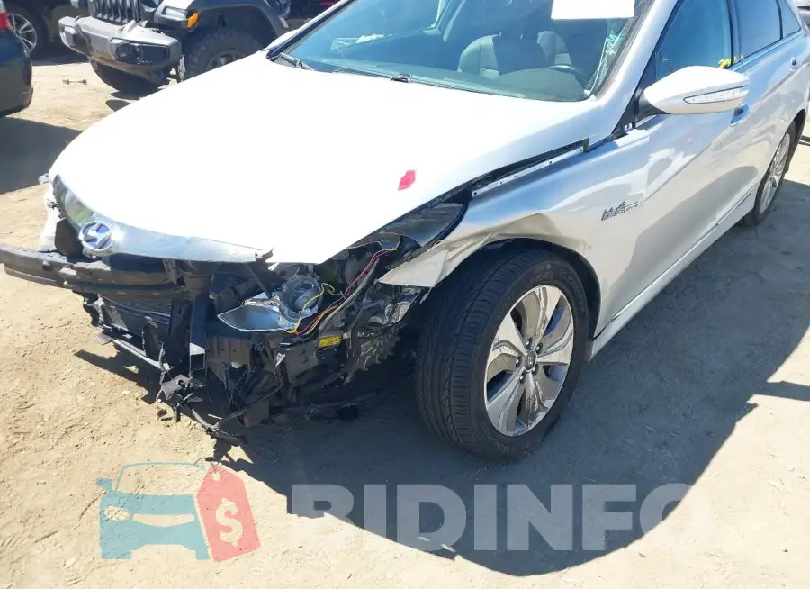 KMHEC4A40FA130008 Photo# 6