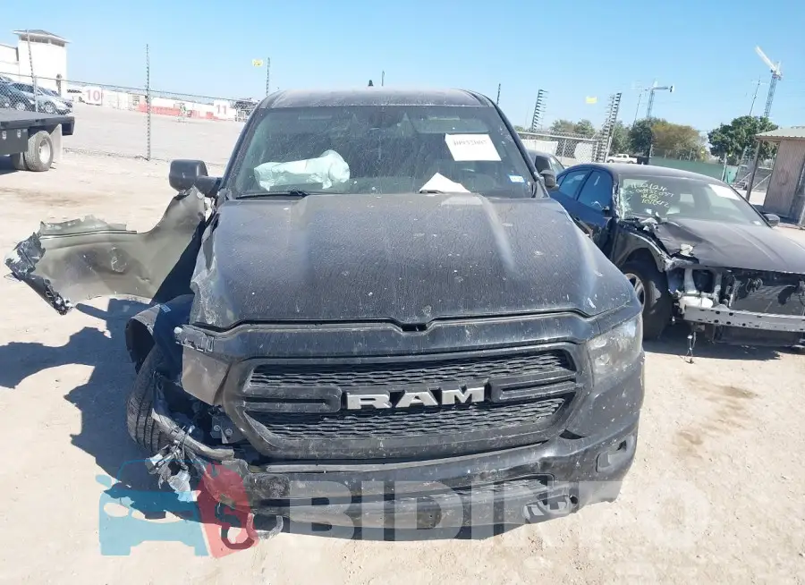 1C6SRFGT4PN657325 Photo# 12