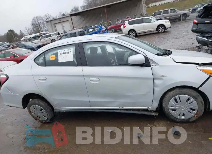 ML32FUFJ8RHF07327 Photo# 14