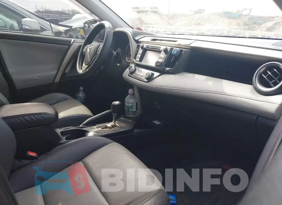 2T3DFREV4FW348154 Photo# 5