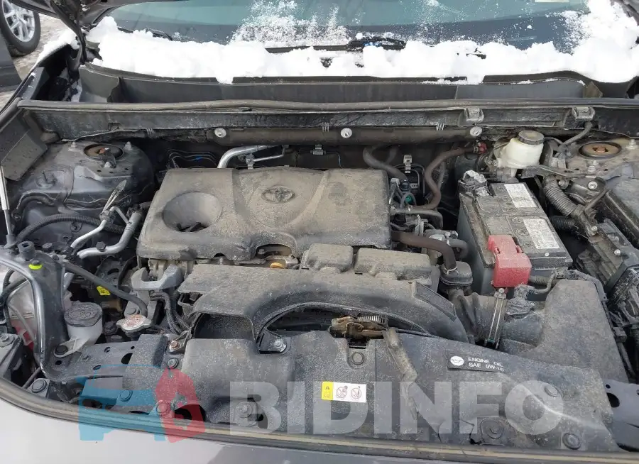 2T3F1RFV2KW050945 Photo# 10