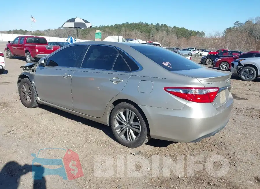 4T1BF1FK3FU093244 Photo# 3