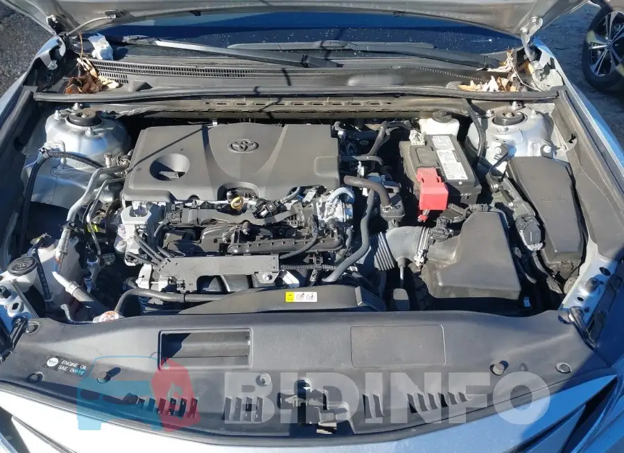 4T1C11AK2PU747355 Photo# 10