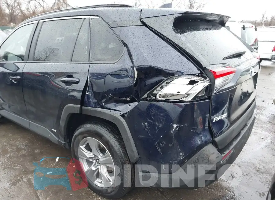4T3RWRFV6RU161216 Photo# 17