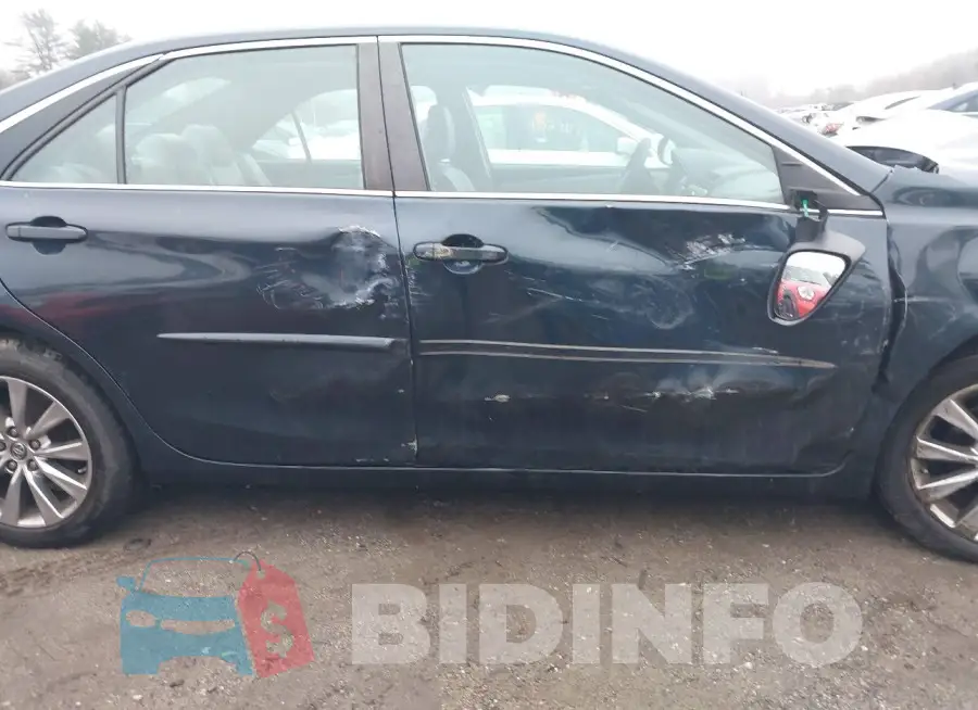 4T4BF1FK3GR543689 Photo# 19