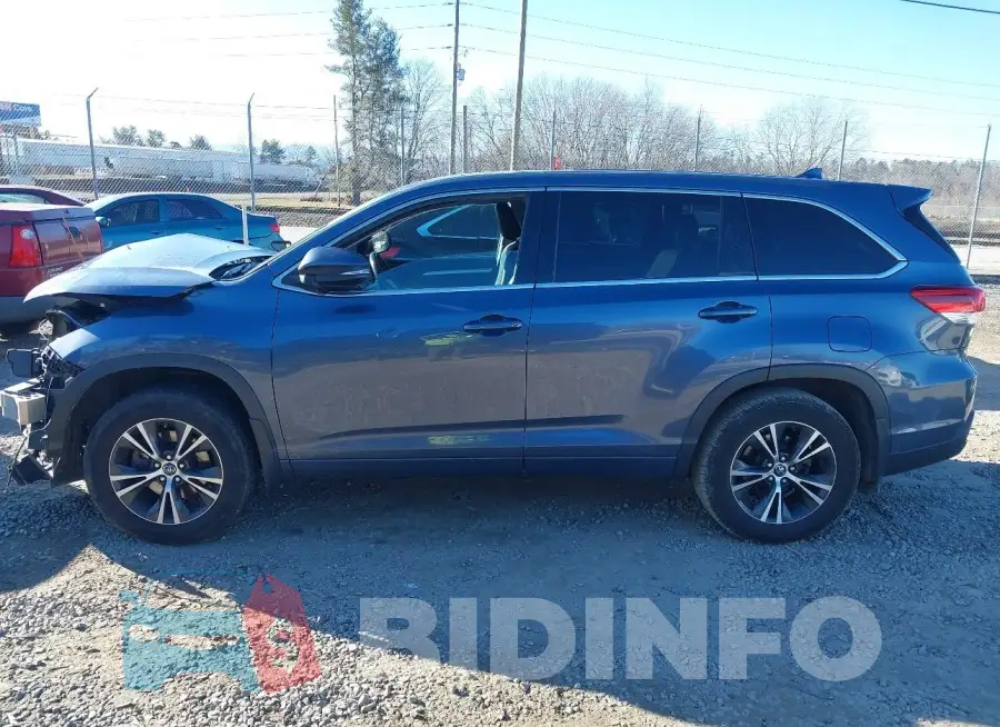 5TDBZRFH2JS818635 Photo# 15