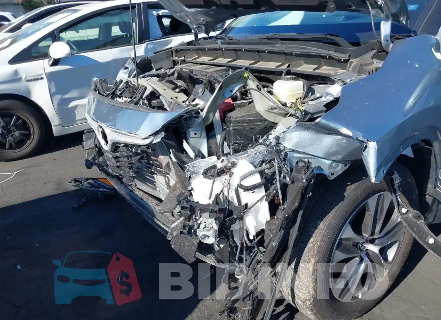 5TDKDRAH1RS535919 Photo# 20