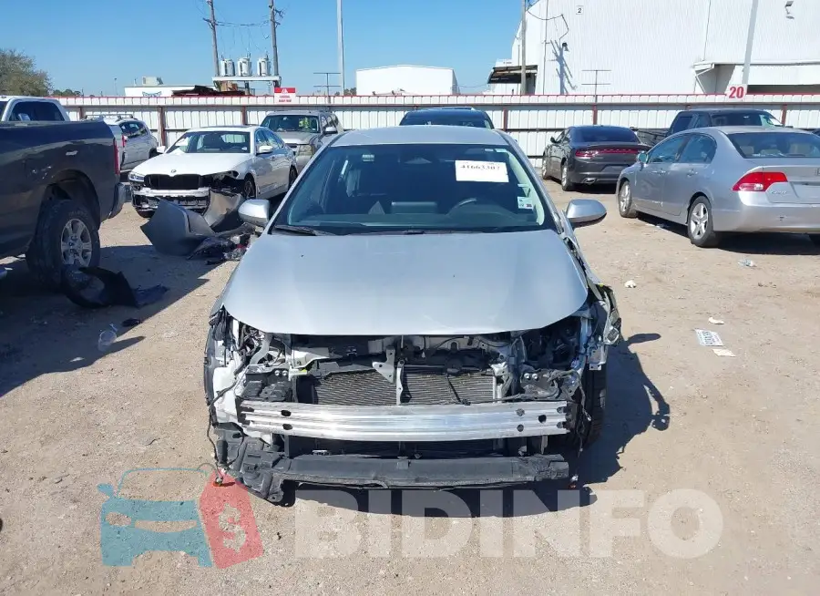 5YFB4MDE2PP014170 Photo# 13