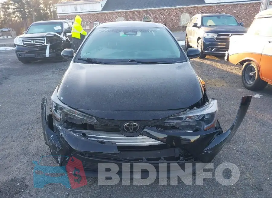 5YFB4MDE2PP046374 Photo# 12