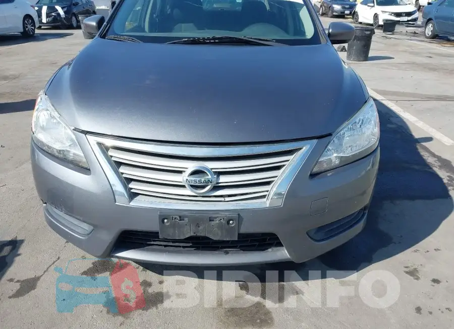 3N1AB7AP2FL632774 Photo# 12