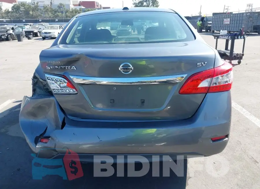 3N1AB7AP2FL632774 Photo# 16