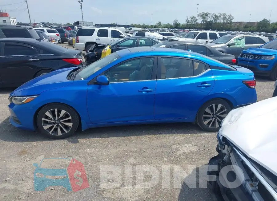 3N1AB8CV9LY253335 Photo# 15