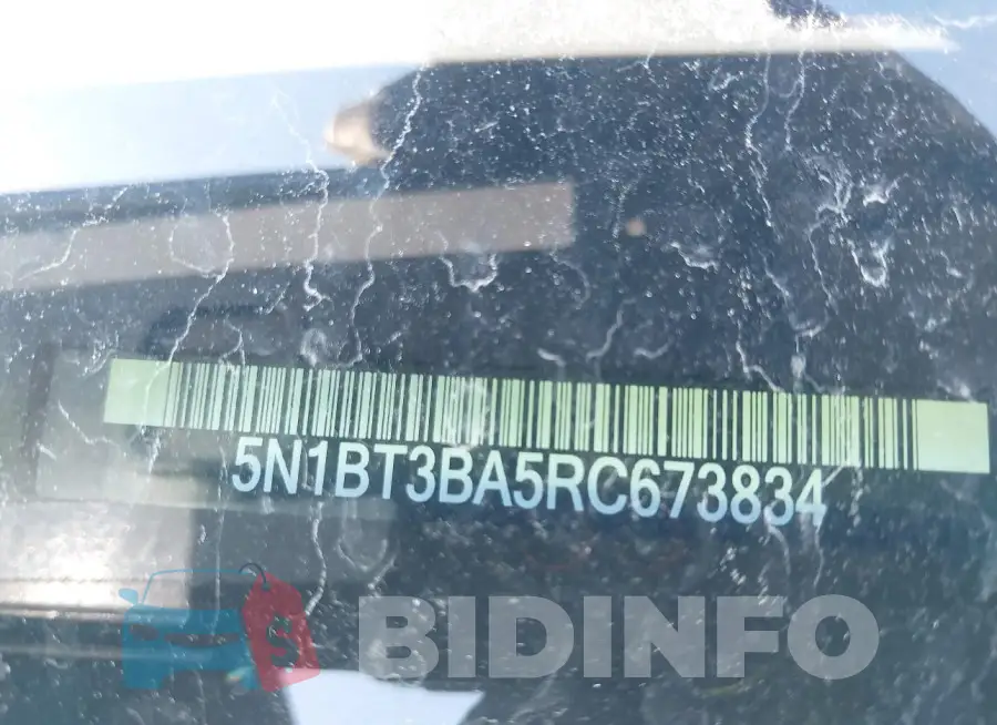 5N1BT3BA5RC673834 Photo# 9