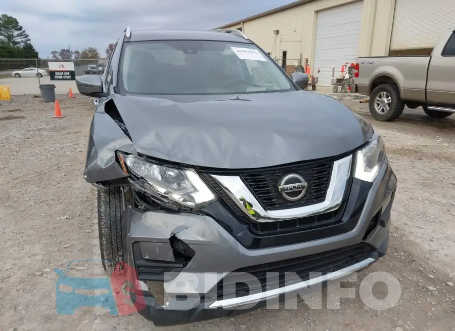 KNMAT2MT2LP501303 Photo# 6