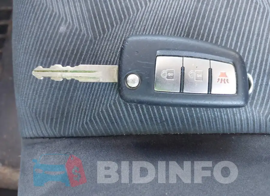 KNMAT2MT3FP503632 Photo# 11