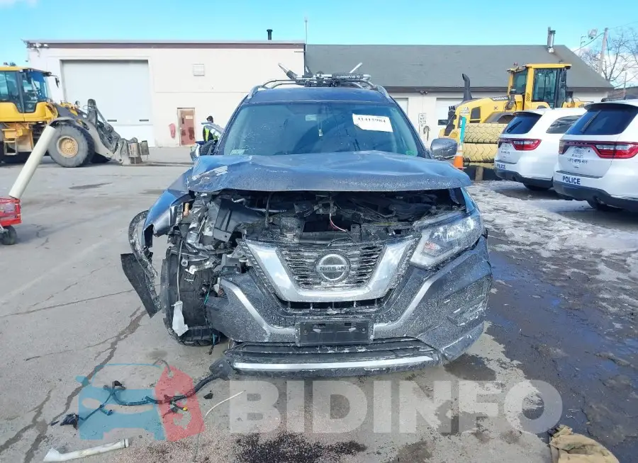 KNMAT2MV7JP622388 Photo# 12