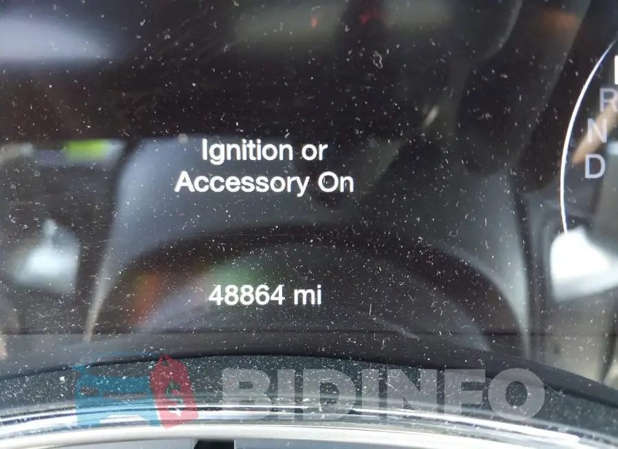 1C4RJFBG4KC774349 Photo# 7