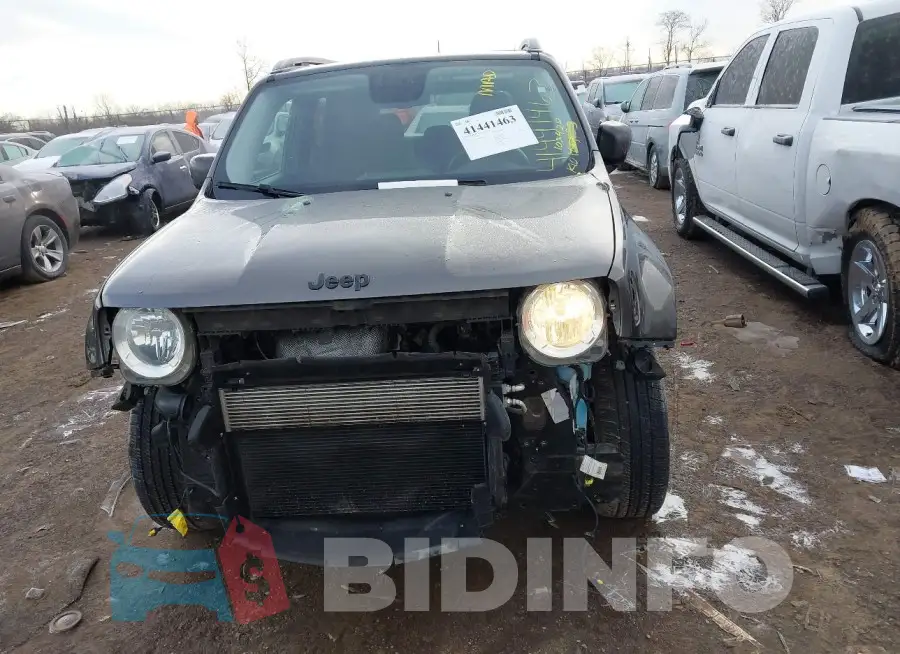 ZACCJBBT5GPD37944 Photo# 13