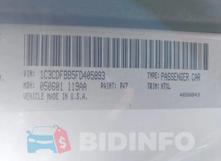 1C3CDFBB5FD405893 Photo# 9
