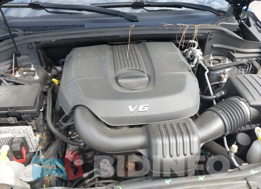 1C4RDHAG9FC907181 Photo# 10