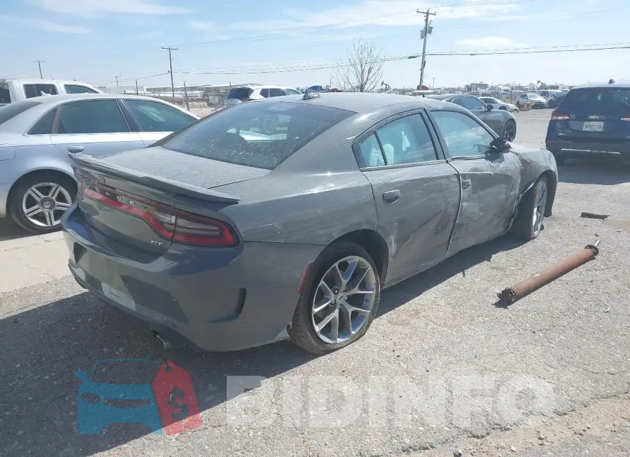 2C3CDXHG3PH591639 Photo# 4