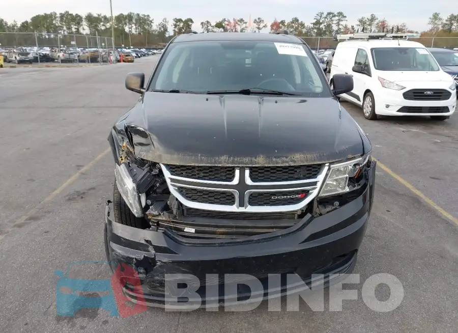 3C4PDCAB3HT677496 Photo# 12