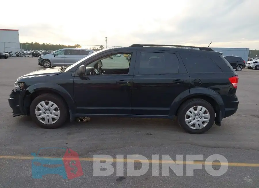3C4PDCAB3HT677496 Photo# 14