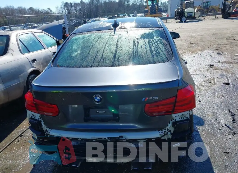 WBS8M9C53G5D31344 Photo# 16