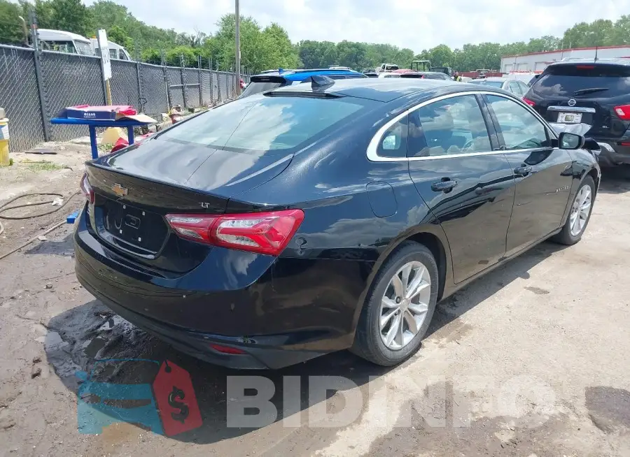 1G1ZD5ST2KF155979 Photo# 4