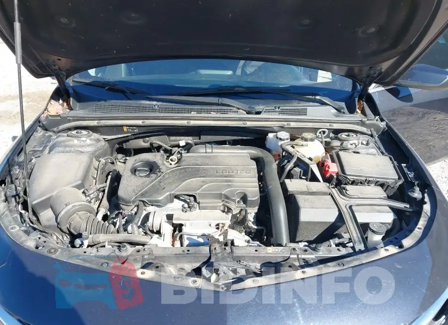 1G1ZD5ST2PF219042 Photo# 10