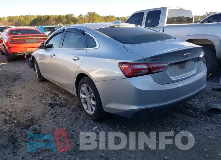 1G1ZD5ST6KF138814 Photo# 3