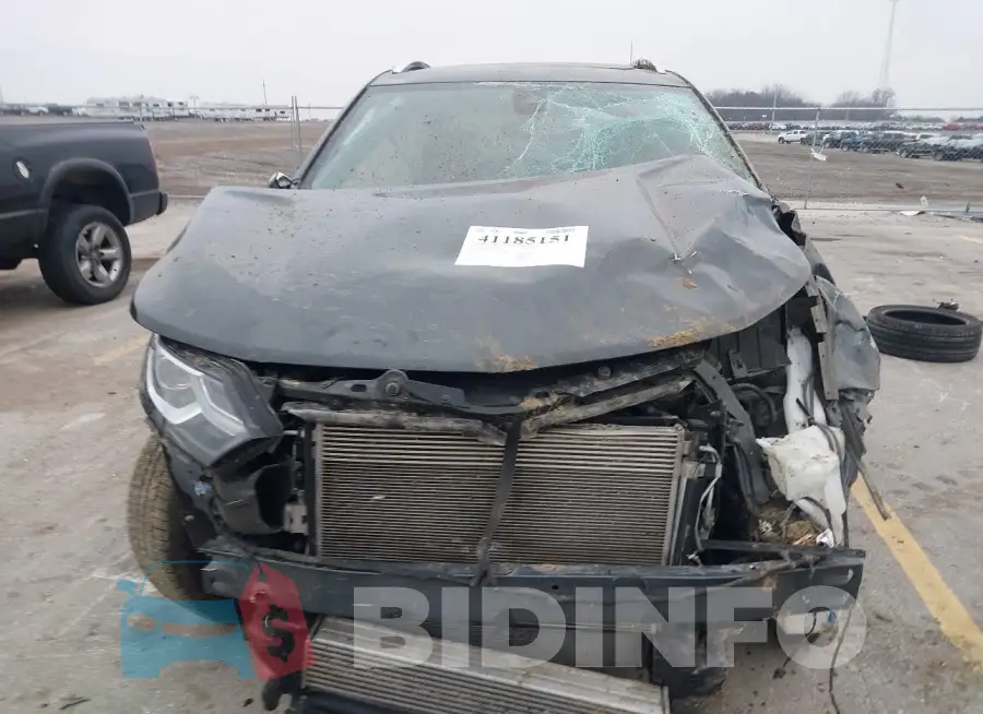 2GNAXXEV2M6118116 Photo# 12