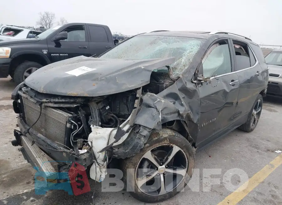 2GNAXXEV2M6118116 Photo# 2