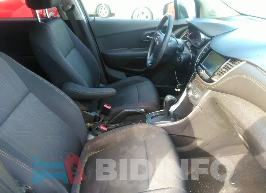 3GNCJLSB2HL172725 Photo# 5