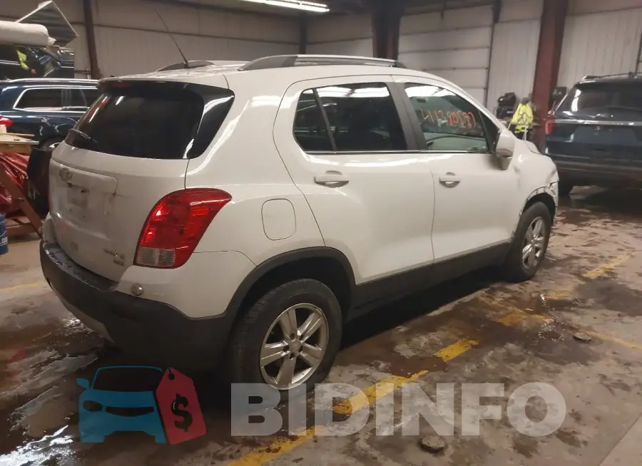 3GNCJPSB2GL202053 Photo# 4