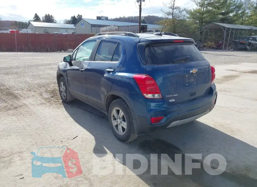 3GNCJPSB5KL261817 Photo# 3