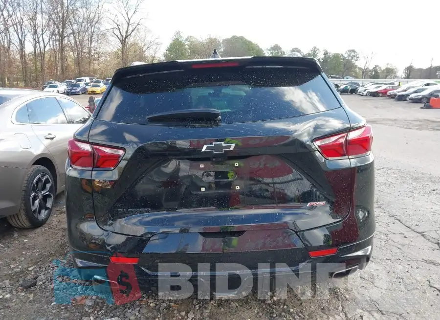 3GNKBERS7LS655135 Photo# 16