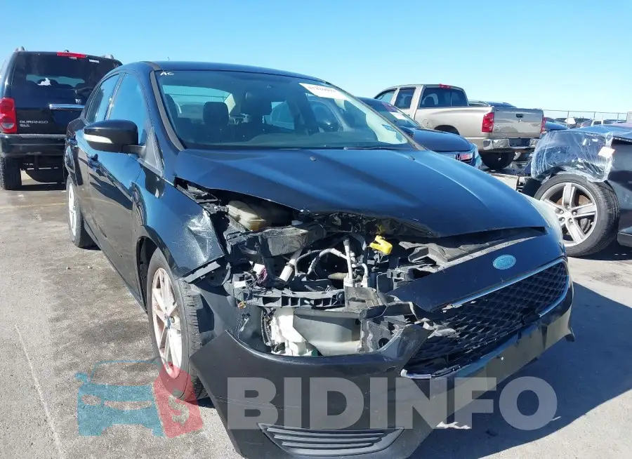 1FADP3F28FL356510 Photo# 6