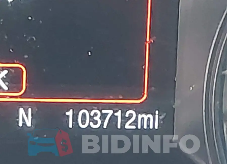 1FM5K8BH3JGB96344 Photo# 16