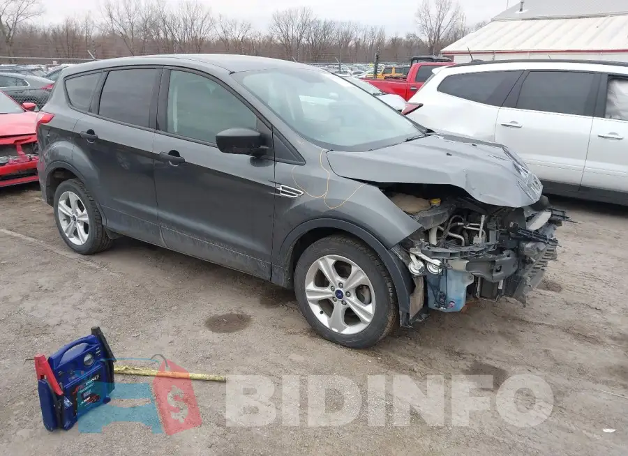 1FMCU0F71GUB21012 Photo# 1