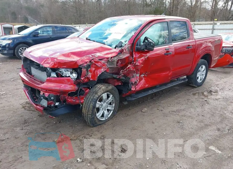 1FTER4FH2MLD35328 Photo# 2