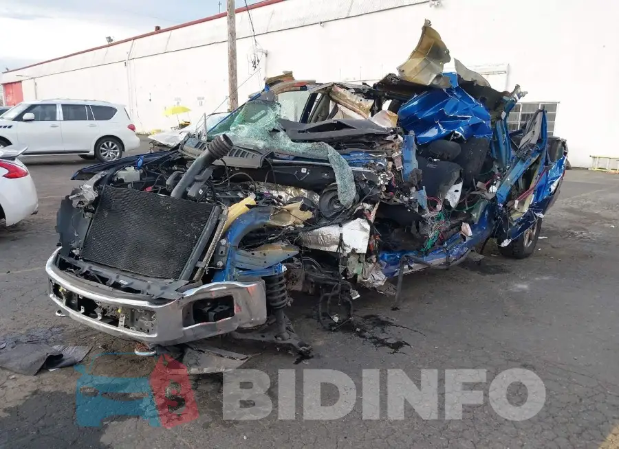 1FTFX1E59JKF82475 Photo# 6