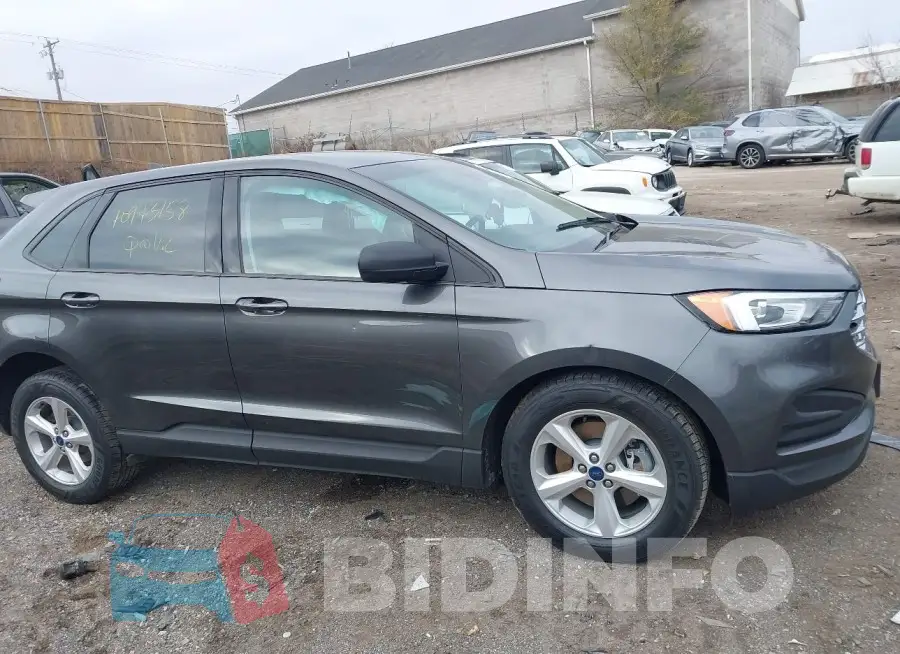2FMPK4G97LBA36674 Photo# 12