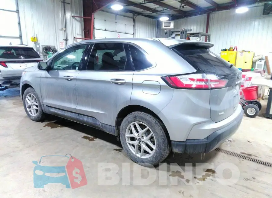 2FMPK4J97RBA99517 Photo# 14