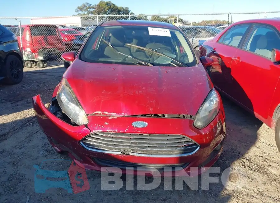 3FADP4EJ1FM135733 Photo# 6