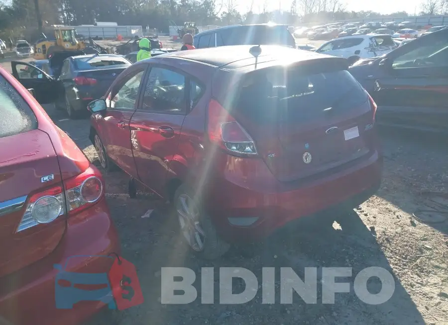 3FADP4EJ1FM135733 Photo# 3