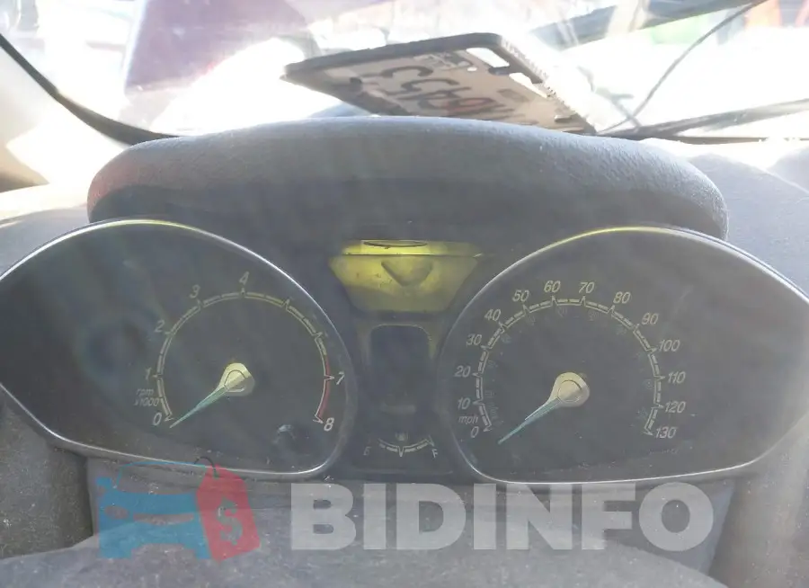 3FADP4EJ1FM135733 Photo# 14