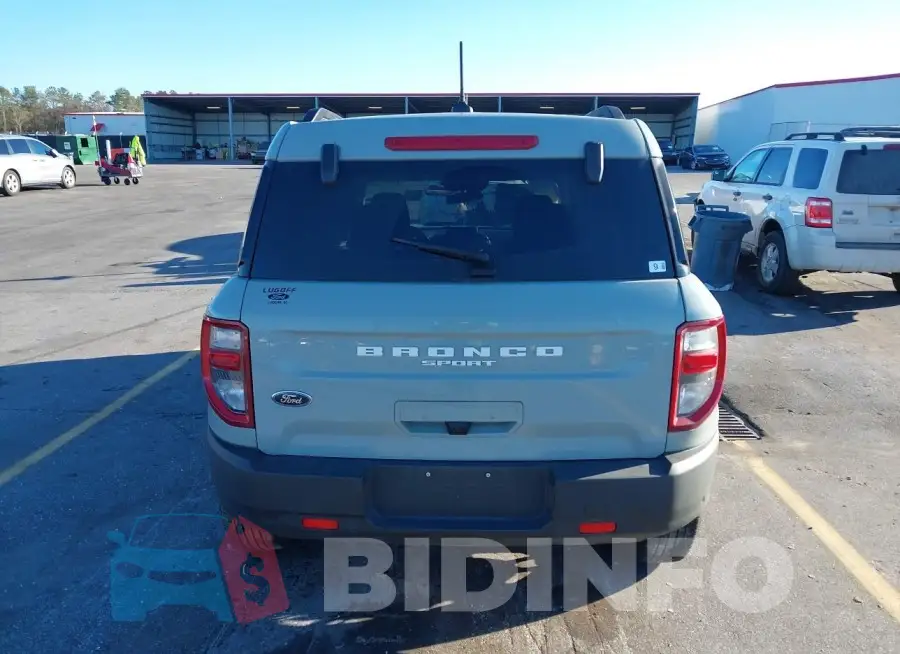 3FMCR9B64PRE10718 Photo# 16