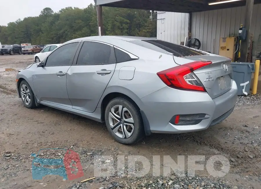 19XFC2F50GE050138 Photo# 3